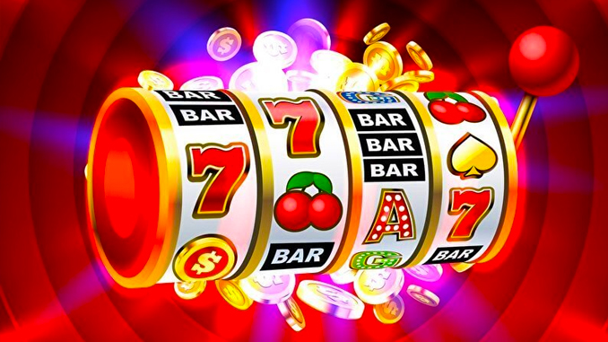 slot online