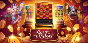 Judi Slot Online